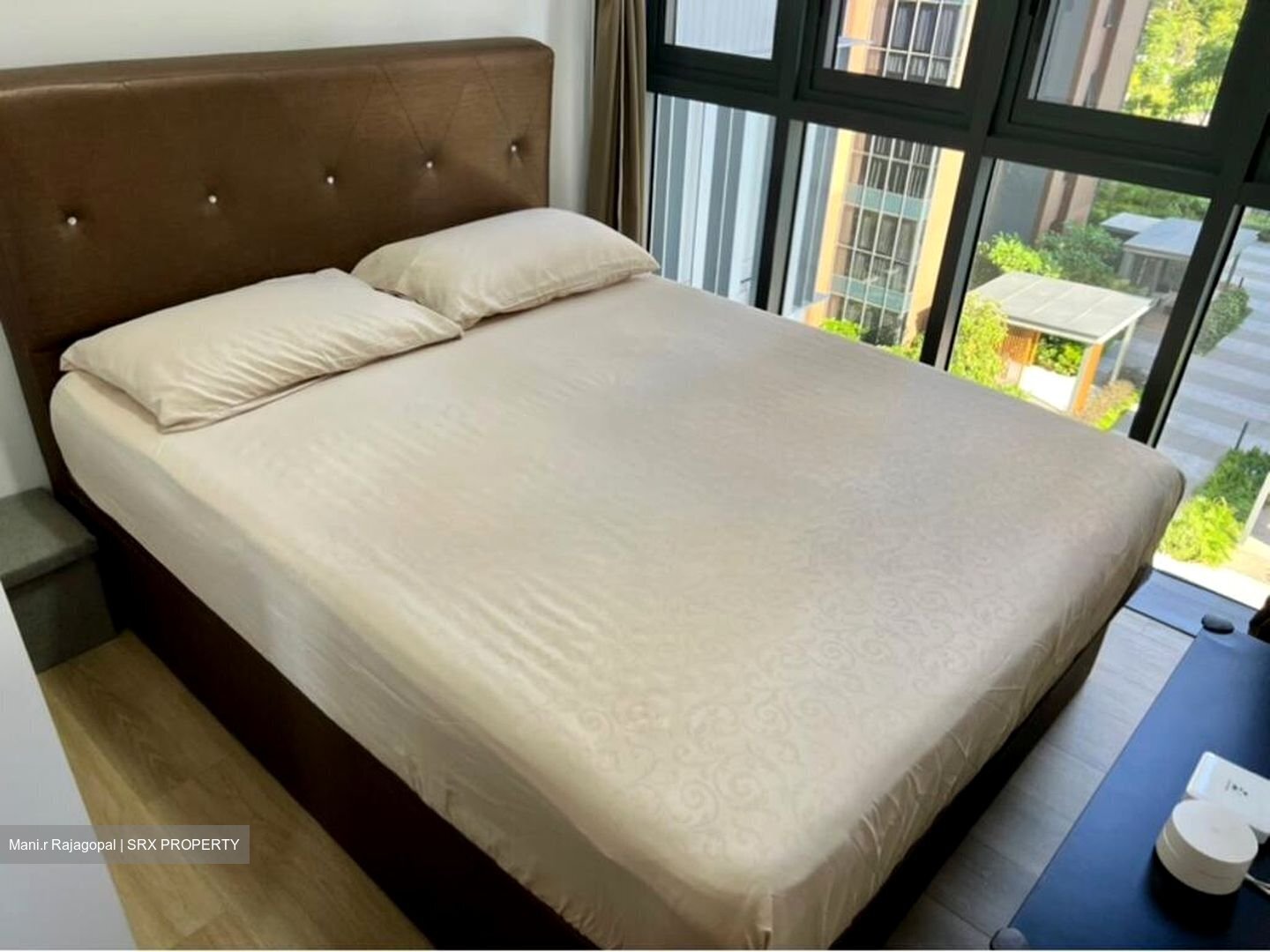 Parc Botannia (D28), Condominium #501789531